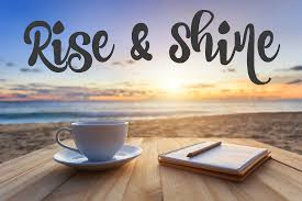 Rise & Shine: Ways to Make Your Morning&nbsp;Great!