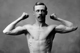 Get A Sexy Back & Healthy Shoulders By Doing&nbsp;This